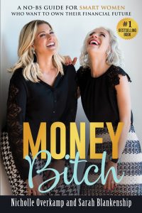 Money Bitch Book