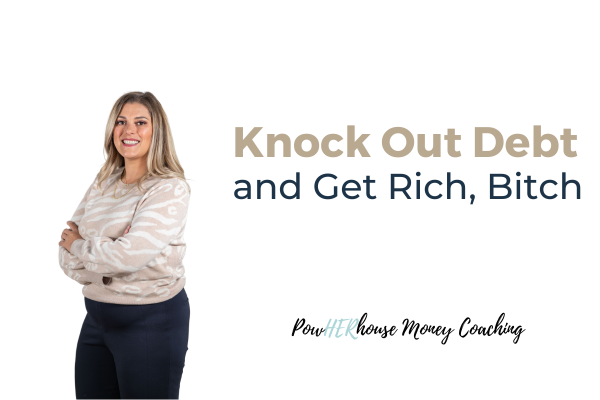 Knock Out Debt