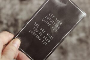 intuition business owners