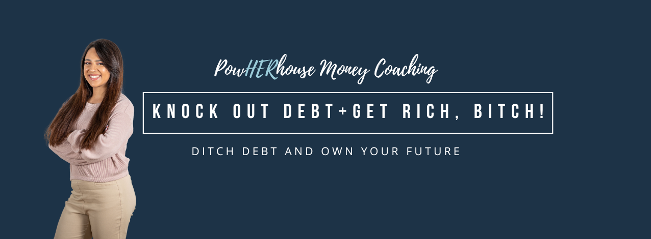 Knock Out Debt Mobile