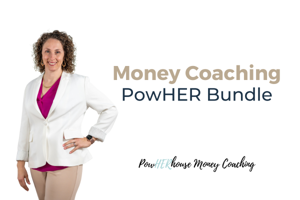 Money Coaching Power Bundle