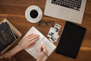 accountable business owner