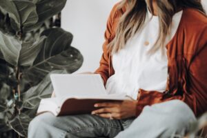 inspirational books