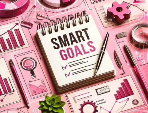 Getting SMART about SMART Goals for Business and Financial Success