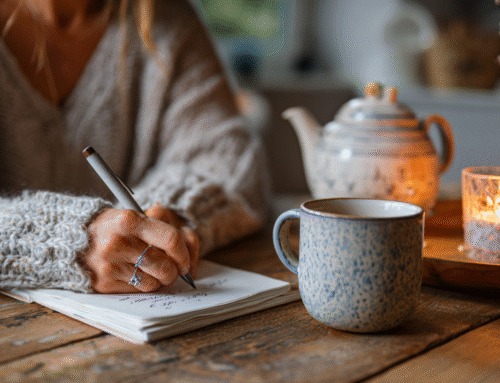 The 30-Minute Money Review That Can Completely Recalibrate Your Financial Life