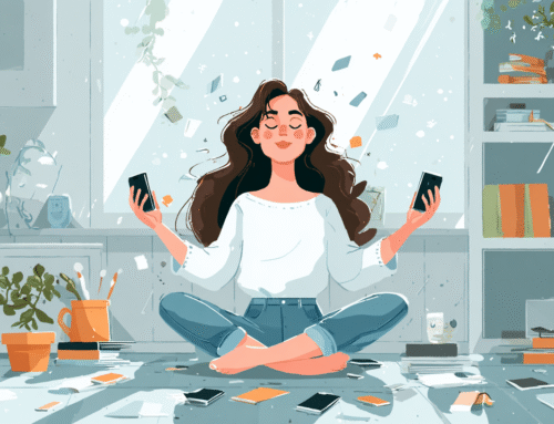 Let Go of One Thing That’s Costing You Time or Money